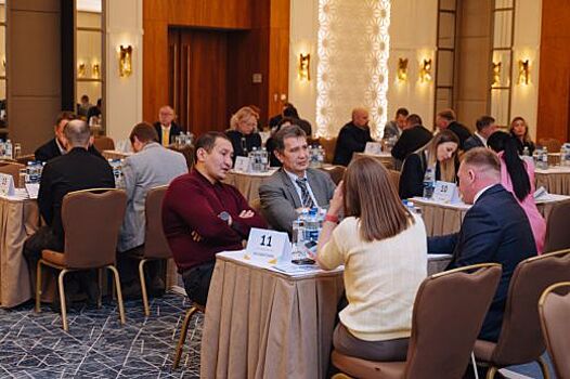 Экспортно ориентированные предприятия Свердловской области примут участие в бизнес-миссии в Таджикистан