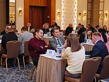 Экспортно ориентированные предприятия Свердловской области примут участие в бизнес-миссии в Таджикистан