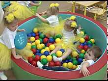 1,5 тысячи ясельных мест откроют в действующих садах Самарской области в 2020 году