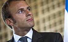 Высшие чиновники Франции и социалисты призвали голосовать за Макрона
