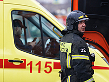 В российском городе в жилом доме прогремел взрыв