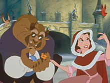 В Московской консерватории пройдут киноконцерты Disney