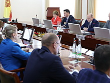Чувашия реализует крупнейший в стране проект по строительству объектов распределенной генерации