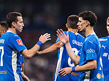 Глава ВТБ Костин о целях «Динамо»: «Будем бороться за чемпионство, пока все неплохо. Обидно, что проиграли «Зениту», но с пенальти даже великие не забивали»