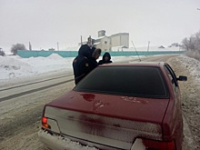 Приставы: Местные жители после рейда оплатили 23 штрафа
