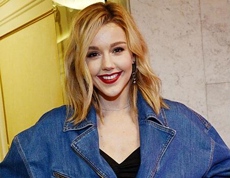 Юлианна Караулова отреагировала на обвинения в фотошопе