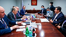 Президент Боливии обсудил с Лавровым на саммите БРИКС тему лития и углеводородов