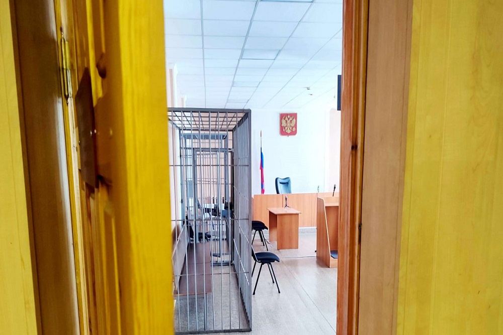 Суд оставил приговор «политеховскому маньяку» Манишину