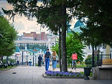 Омичи отметят День области и города 2 августа