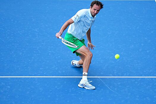 Мирра Андреева, Даниил Медведев, Андрей Рублёв и другие звёзды тенниса требуют больше денег от турниров Большого шлема