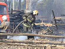 Мэр Сосьвы подал в отставку