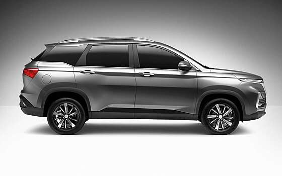 В Россию вернулся семейный кроссовер Chevrolet по приятной цене