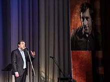 В Нижнекамске на концерте в честь Высоцкого выступят Дюжев и Гармаш