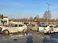 Накануне переговоров США и Украины ВСУ запустили по российским территориям 337 беспилотников