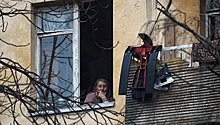Власти Москвы рассказали, какие дома придут на смену пятиэтажкам