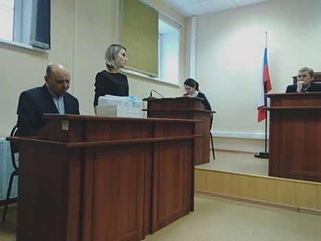 Суд Кургана отказал экс-чиновнику в восстановлении на работе