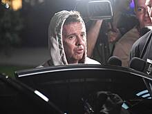 Андрей Губин заявил о тяжелом периоде в жизни