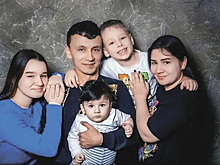 Родила первого в 11 лет. Поучительная история «Джульетты из Капотни», оставшейся в нищете с пятью детьми