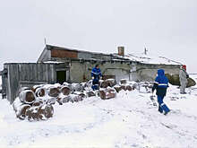 Постпред при ООН: Арктика важна для США в случае конфликта с Россией или КНР