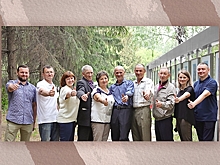 «Это – наше сердце»