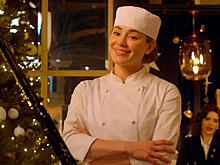 Вышел трейлер комедии "Новогодний шеф"