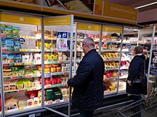 Какие продукты подешевеют в России к Новому году