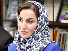 ТАСС: принцесса Омана Аль Саид стала почетным профессором МГУ