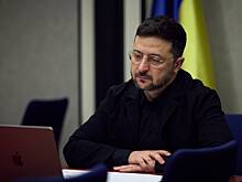 На Западе рассказали о насмешившем русских Зеленском