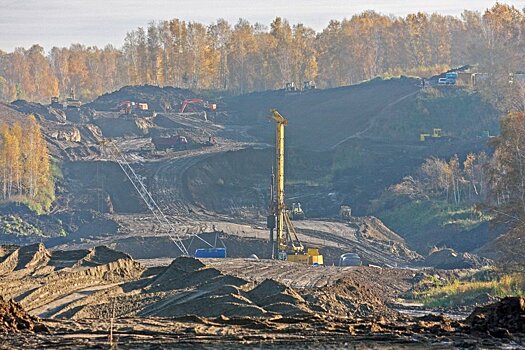 В России приведут в нормативное состояние 138 тысяч км автодорог