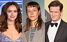 Оливия Кук, Мэтт Смит и Эмма Д’Арси утверждены на ведущие роли в приквеле «Игры престолов»