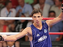 Экс-чемпион WBA Бутаев о досрочной победе в Сочи: Сопернику было больно от моих ударов