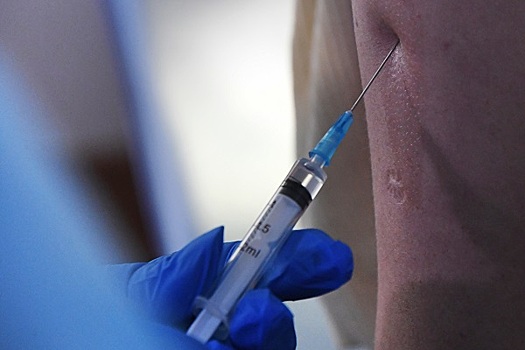 Ученые из России создали эффективную вакцину от ВИЧ