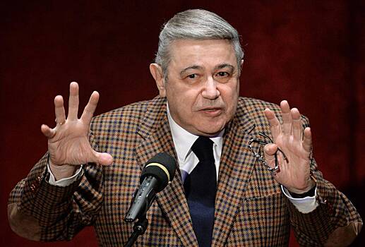 «Это будет а-ха-халипсис». Петросяна заподозрили в желании вызвать демона и устроить конец света. Что происходит?