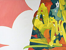 IV ярмарка современного искусства Third Place Art Fair объявила участников