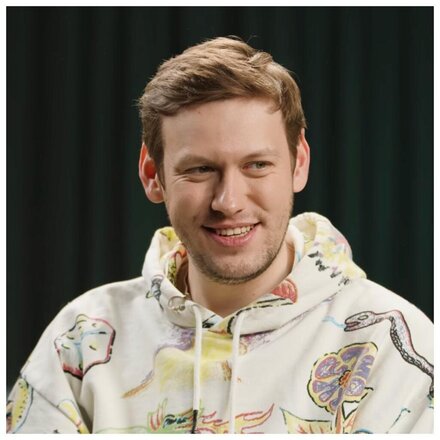 История Импровизации Как они начали дружить! - YouTube