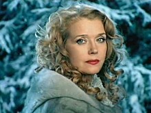 Ирина Алферова решилась на изменение внешности
