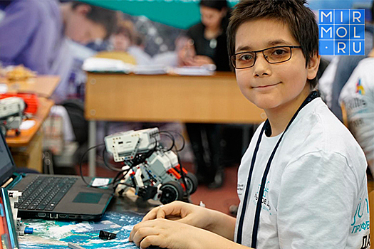 Первый центр цифрового образования детей "IT-куб" появится в Екатеринбурге осенью