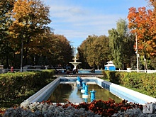 Названы нуждающиеся в срочном благоустройстве парки Нижнего Новгорода