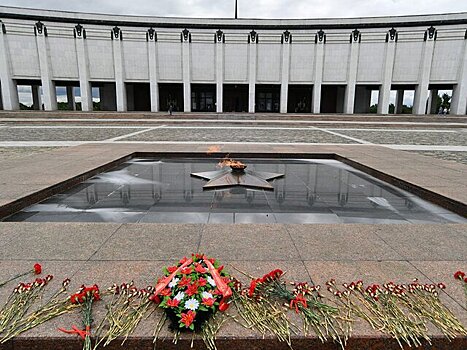 Вход в Музей Победы будет бесплатным для школьников и студентов 27 августа