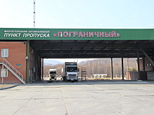 Россельхознадзор: запрета на поставки из Китая нет