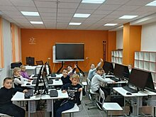 Ребята котельнического «IT-куба» разработали игру на языке программирования