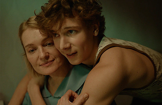 В прокат выходит фильм по мотивам «Вам и не снилось» — «Вера»