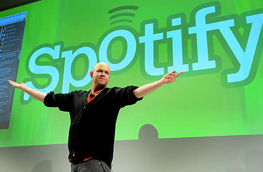 Основатель Spotify Эк предложит Кронке 1,8 млрд фунтов за «Арсенал»