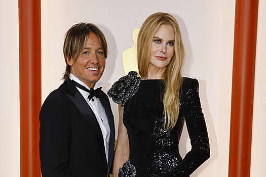 Экс-муж актрисы Николь Кидман Кит задумался, что развод с ней мог быть ошибкой