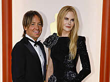 Экс-муж актрисы Николь Кидман Кит задумался, что развод с ней мог быть ошибкой