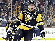 Малкин пополнил «клуб 1000» NHL