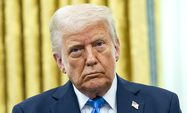 Трамп заявил, что с ним хотят встретиться представители всех стран