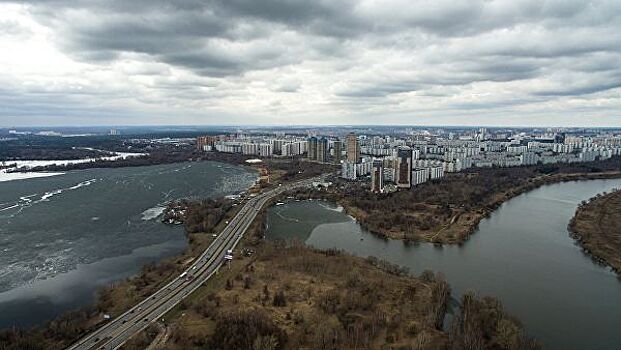 Ипотека не спасла подмосковный рынок жилья: покупатели сбежали в Москву