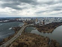 Ипотека не спасла подмосковный рынок жилья: покупатели сбежали в Москву