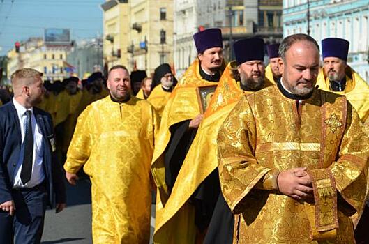 Могут ли мобилизовать монахов и священнослужителей РПЦ